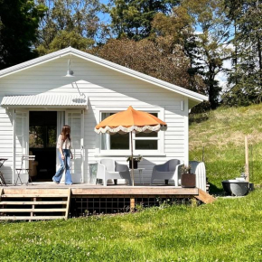 Little House at the Horseshoe, Tuki Tuki Valley